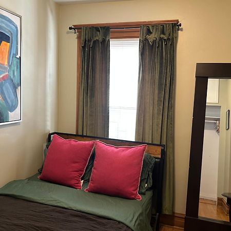 Bed and Breakfast Dorothy'S Chicago Exterior foto