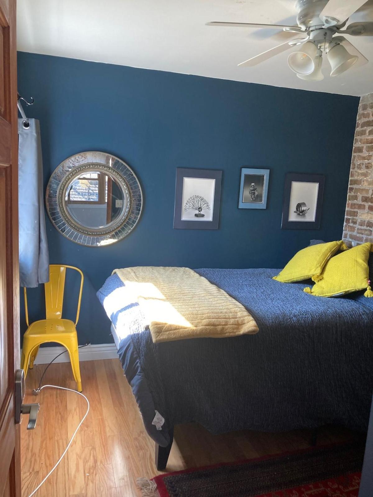 Bed and Breakfast Dorothy'S Chicago Exterior foto