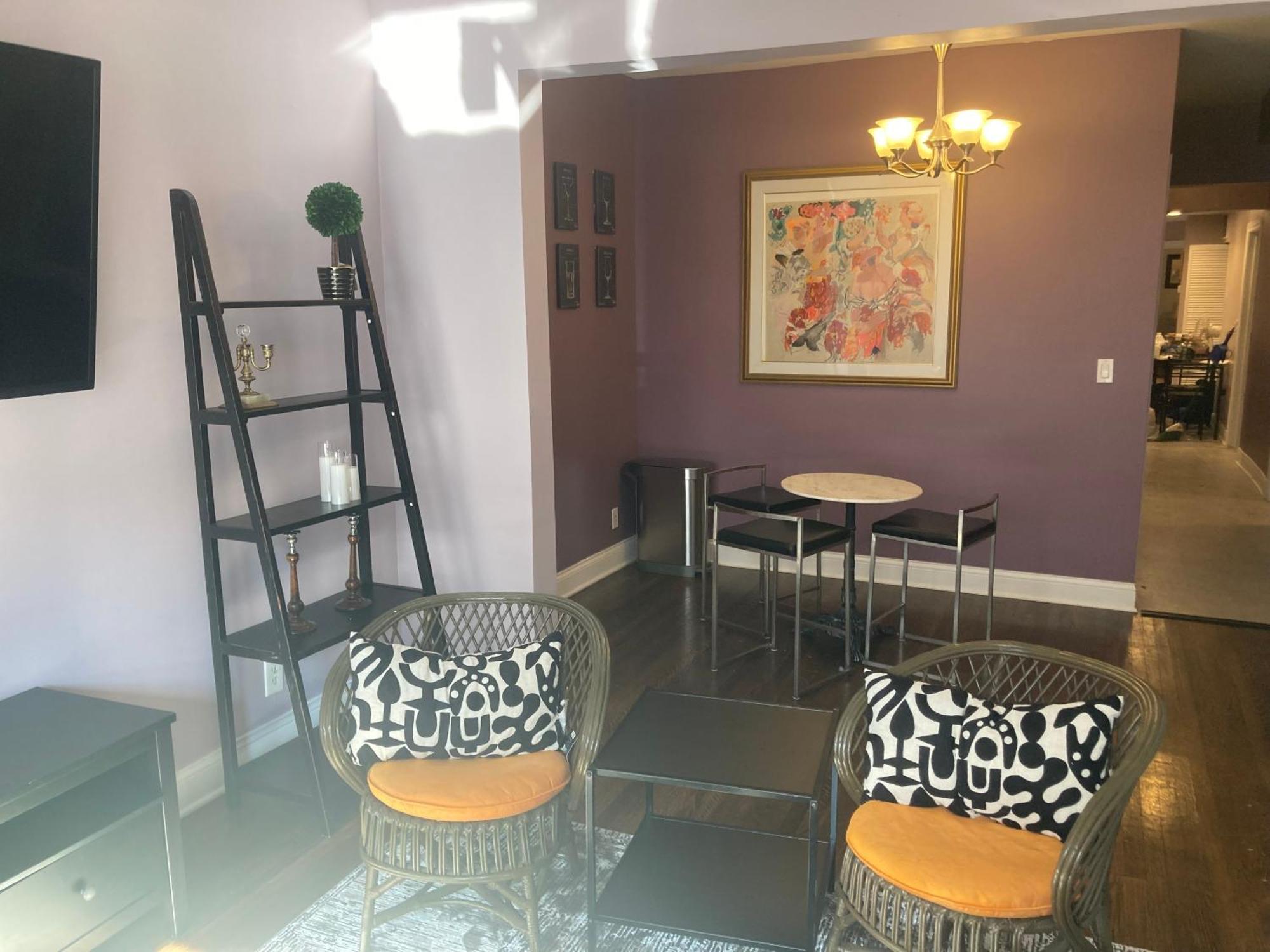 Bed and Breakfast Dorothy'S Chicago Exterior foto